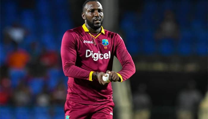 WI vs Afg: West Indies rout Afghanistan in rain-curtailed 2nd T20 to clinch series