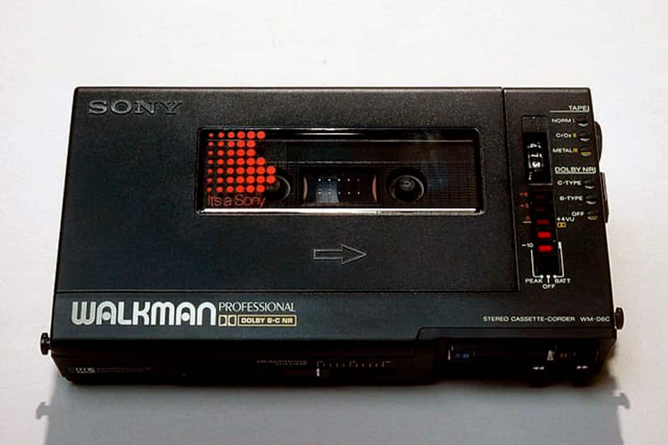 Walkman