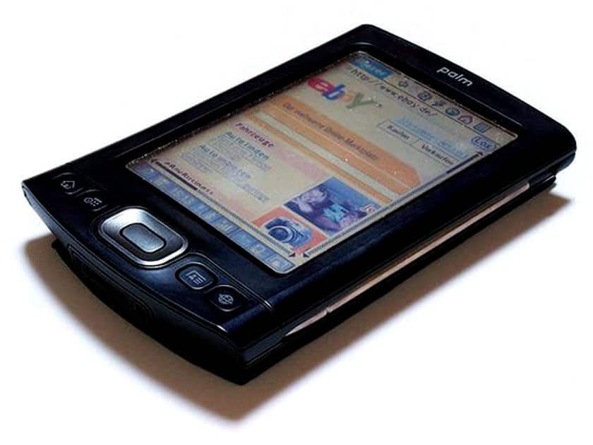 PDA (Personal Digital Assistant)