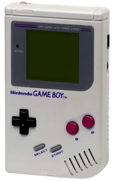 Game Boy