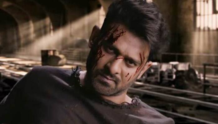 Is THIS Prabhas&#039; new look for &#039;Saaho&#039;? - See pic