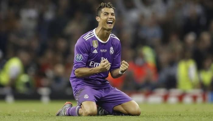 Does Cristiano Ronaldo deserve a fifth Ballon d`Or? Real Madrid fans definitely think so