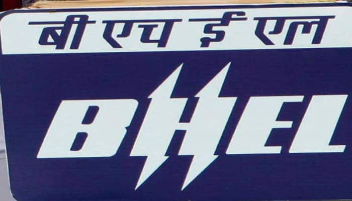 BHEL proposes 79% dividend for FY&#039;17, highest in 3 years