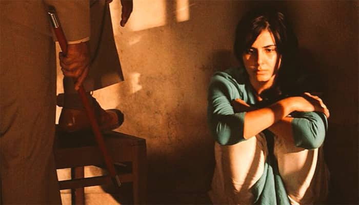 Madhur Bhandarkar&#039;s &#039;Indu Sarkar&#039;: First look poster of Kirti Kulhari, Anupam Kher starrer out