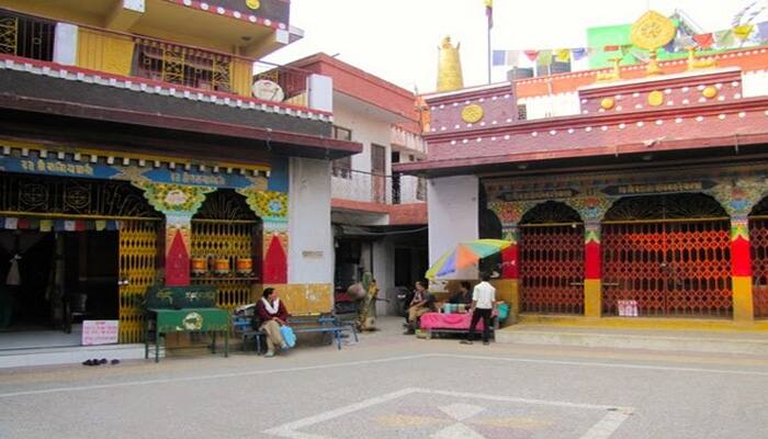 Delhi: 900-year-old Lord Buddha statue recovered, two arrested