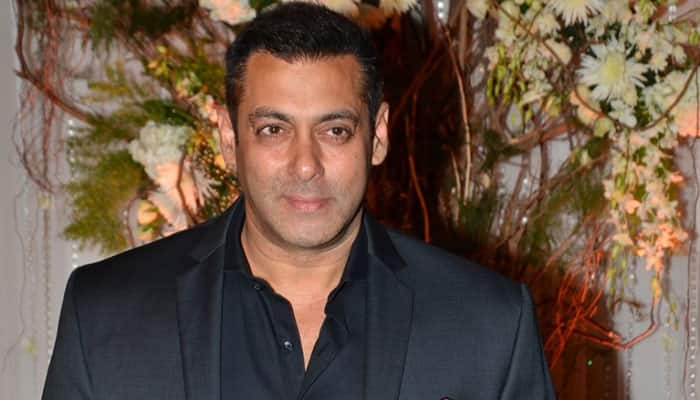 Salman Khan talks about girl he loved: There was something really nice about her, says Superstar – WATCH