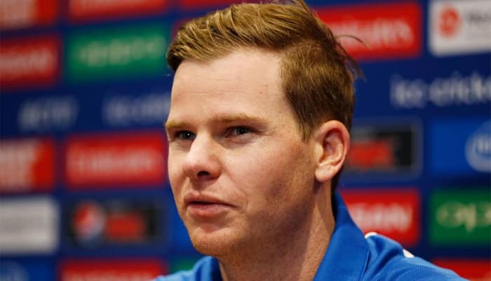 ICC Champions Trophy 2017: Australian batsmen will be ready for 'do-or-die' showdown against England, says Steve Smith
