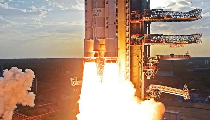 'Fat boy' GSLV MkIII-D1 launch: ISRO's most crucial mission in last three decades 'Fat boy' GSLV MkIII-D1 launch: ISRO's most crucial mission in last three decades