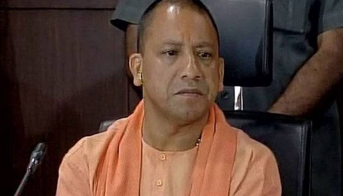 UP CM Yogi Adityanath pulls up police over laxity in addressing public grievances