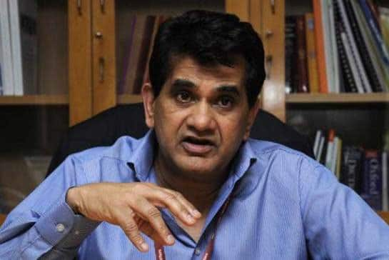 GST to help India achieve 9% growth rate: Niti Aayog CEO