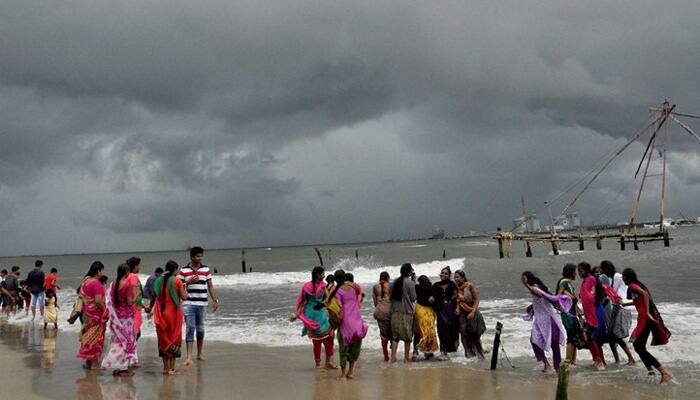 IMD updates Monsoon forecast to 98%; rains to reach Mumbai on June 13-14, Delhi by month-end