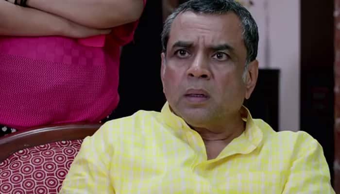 Would love to work in Pakistani films, shows: Paresh Rawal