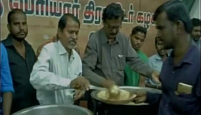 Tamil Nadu: Beef fest organised against cattle ban in Coimbatore, organisers say it's part of their daily meal