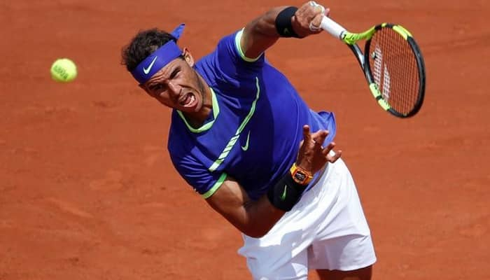 French Open 2017: Rafael Nadal, Novak Djokovic near semi-final clash as Roland Garros awaits blockbuster Wednesday