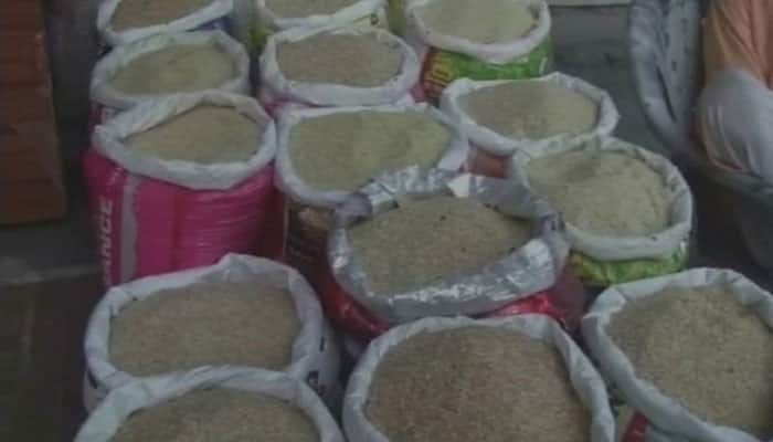 Uttarakhand: Plastic rice being sold in Haldwani markets