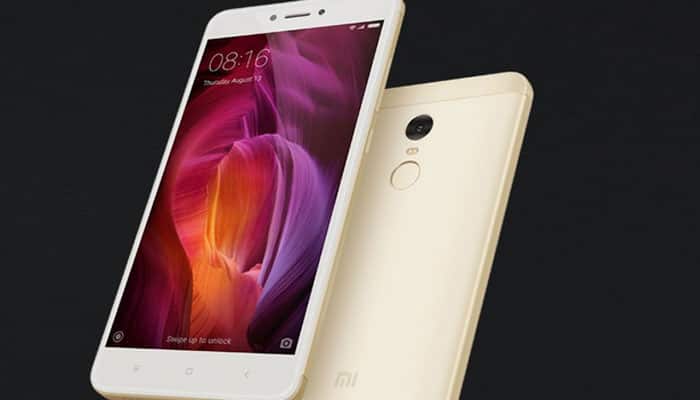 Xiaomi Redmi Note 4 goes on sale today: Here&#039;s how you can buy