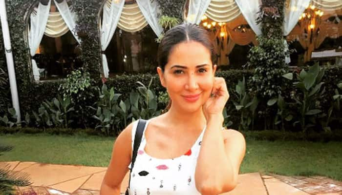 Kim Sharma found love again post-split with husband?