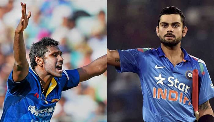 ICC Champions Trophy 2017: Confident India aim to seal semi-final berth against Sri Lanka – Preview