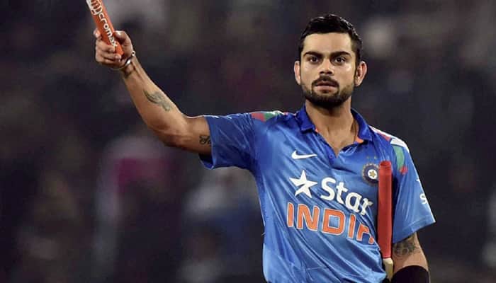 ICC Champions Trophy 2017: India cannot afford to get complacent against Sri Lanka, says Virat Kohli&#039;s childhood coach
