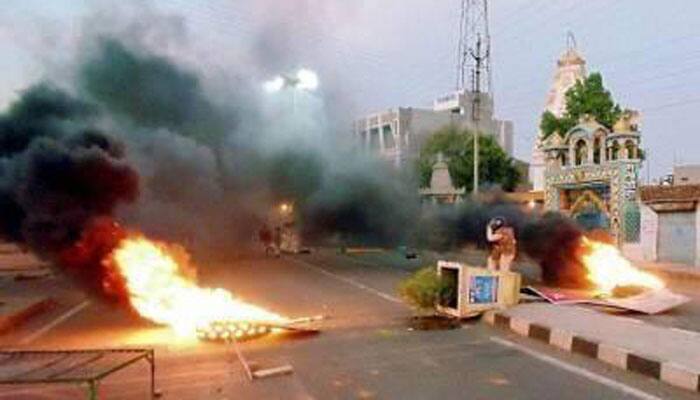 Mandsaur violence: PM Narendra Modi chairs meet with top ministers, Centre rushes additional forces to Madhya Pradesh