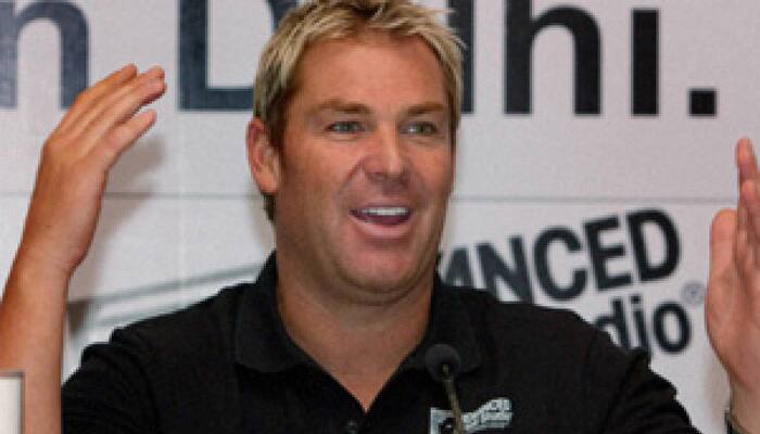 Shane Warne clears air on talks of coaching India, says quotes taken out of context