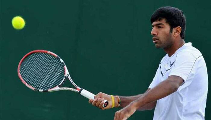 Indo-Canadian pair of Rohan Bopanna, Gabriela Dabrowski enter French Open final