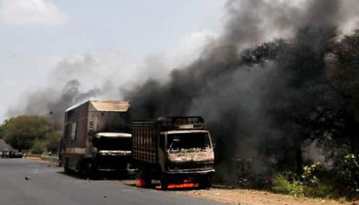 Madhya Pradesh continues to be on boil; govt announces measures for farmers