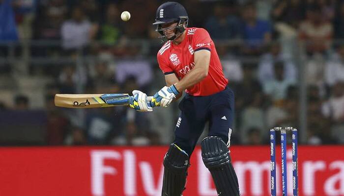 ICC Champions Trophy 2017: England will not give Aussies easy ride, says Jos Buttler