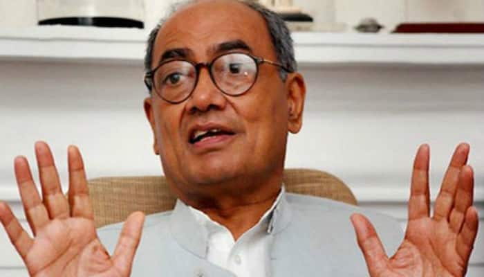 Digvijaya questions MP CM&#039;s announcement of ex-gratia to farmers kin