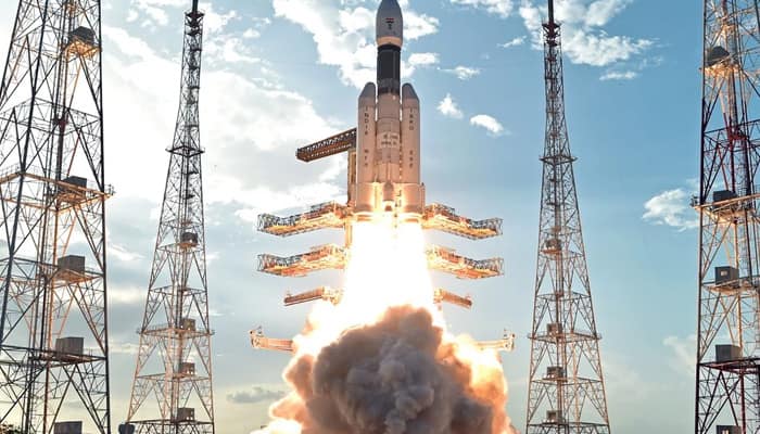 Eye in the sky: After successful &#039;monster rocket&#039; liftoff, ISRO to launch Cartosat-2 series satellite this month-end