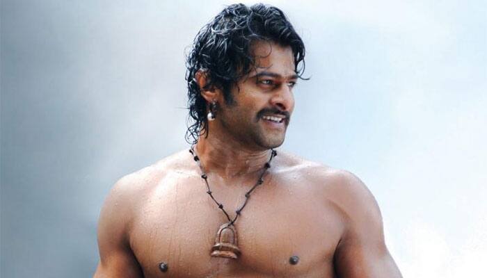 Prabhas like never before! You won’t be able to recognise ‘Baahubali’ superstar in THESE pics
