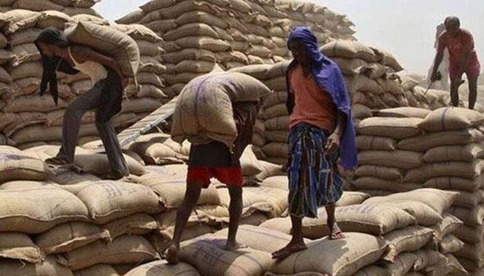 Foodgrains, milk, veggies to be up to 5% cheaper under GST