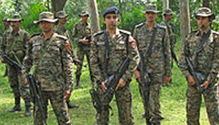 Fifteen naxalites killed in Sukma were PLGA members: CRPF