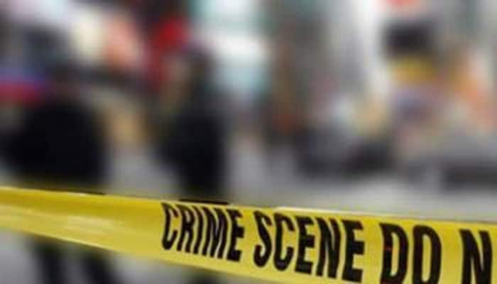 Another hate crime against Indian: Telangana youth shot at by unidentified assailant in California