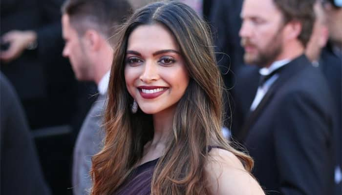 Deepika Padukone posts THIS pic in response to trolls body-shaming her