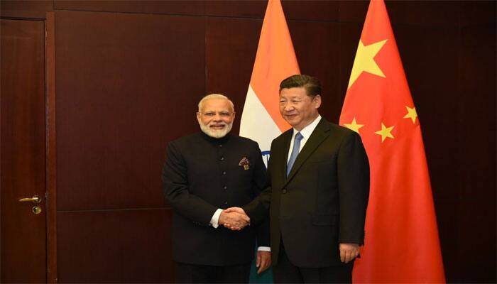 PM Narendra Modi thanks China for supporting India to become SCO member