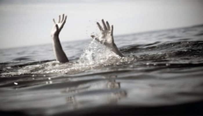 Three children of family drown in Shahdol