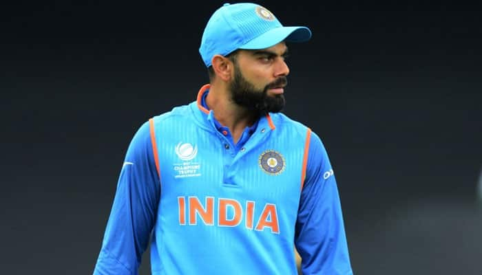 Champions Trophy: Virat Kohli should learn from Pakistan&#039;s planning against South Africa, feels Vinod Kambli