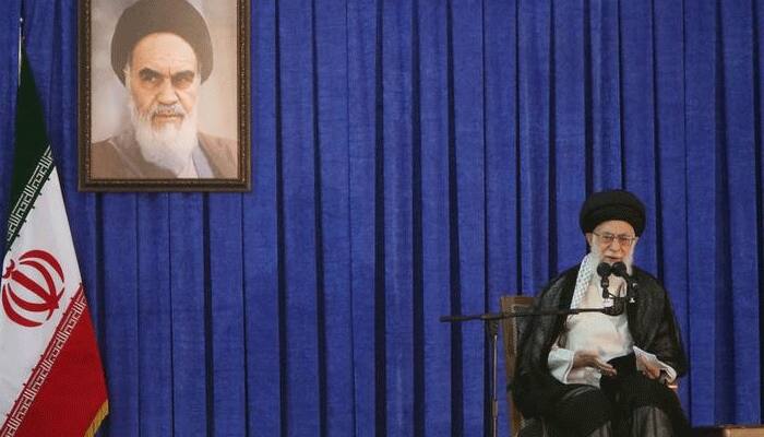 Iran&#039;s Khamenei says attacks to increase hatred toward US, Saudi: Report