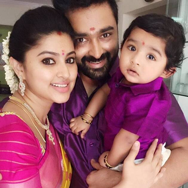 Sneha- Vihaan