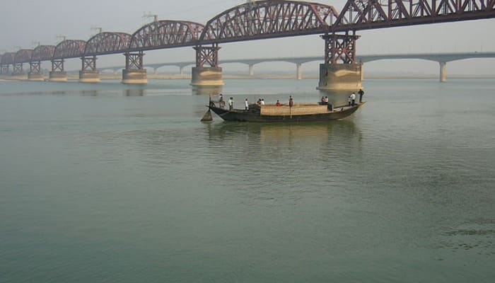 Ganga second-most polluting river in world; China&#039;s Yangtze tops the list