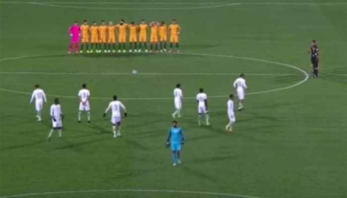 Saudi Arabia&#039;s football bosses apologise after facing backlash for disrespecting minute&#039;s silence for London attack