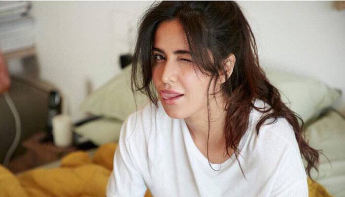 Ignore criticism, says Katrina Kaif on social media trolls