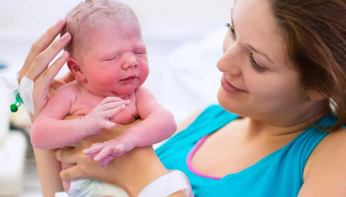 This is why preemies are more vulnerable to flu as adults