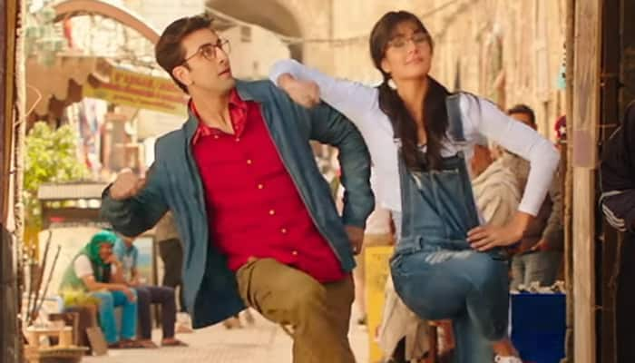 Finally, Ranbir Kapoor gets space on Katrina Kaif&#039;s Instagram! - See selfie