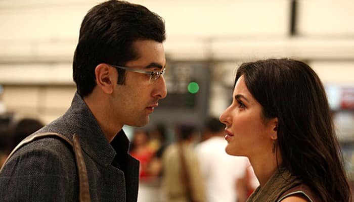 Katrina Kaif is a machine of superhit films: Ranbir Kapoor