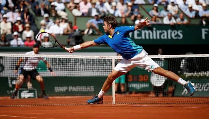 French Open 2017: Stan Wawrinka stuns Andy Murray to become oldest  finalist in 44 years