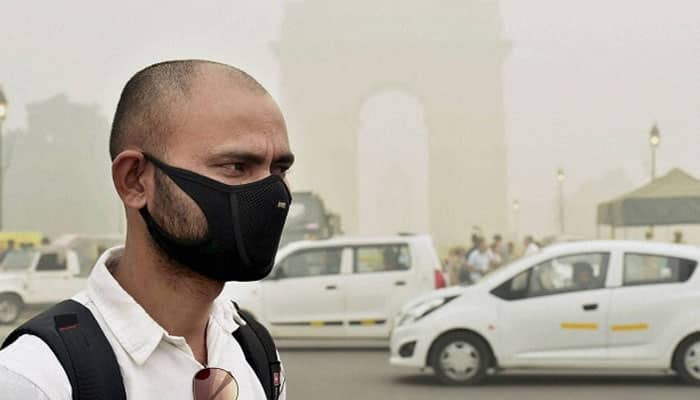 EU, France grant 3.5 mn euros to curb emissions in India