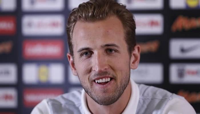 2018 World Cup Qualifier: Tottenham Hotspur striker Harry Kane to captain England against Scotland