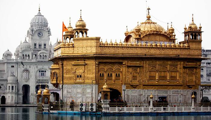 Guru Hargobind Prakash Utsav: The Sixth Sikh Guru birth anniversary celebrated across the nation